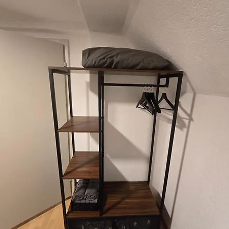 Apartament Stgallen Gratis Parkplatz St. Gallen