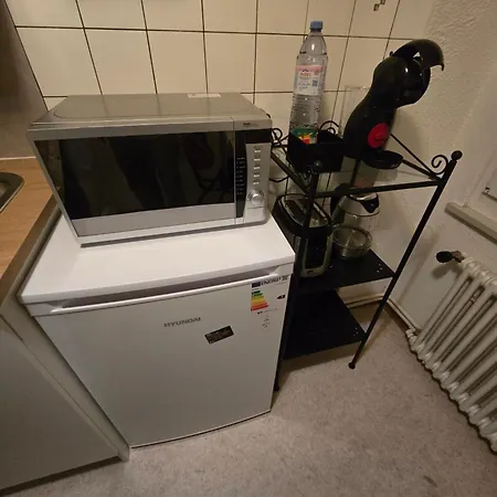 Apartament Stgallen Gratis Parkplatz St. Gallen