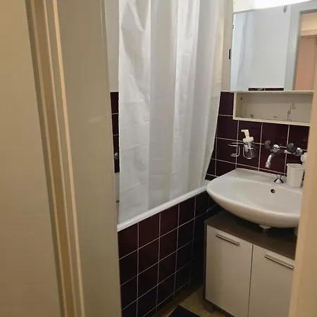 Apartament Stgallen Gratis Parkplatz St. Gallen