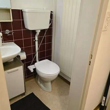 Apartament Stgallen Gratis Parkplatz *