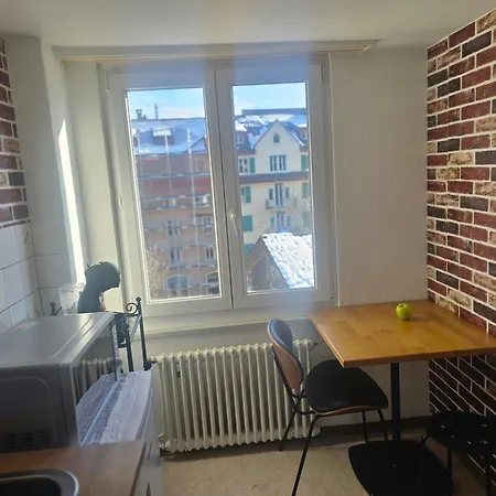 Stgallen Gratis Parkplatz * St. Gallen