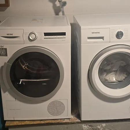 Apartamento Stgallen Gratis Parkplatz