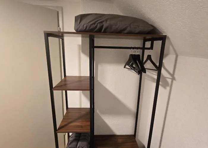 Apartamento Stgallen Gratis Parkplatz St. Gallen