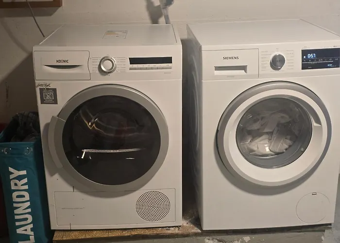 Apartamento Stgallen Gratis Parkplatz