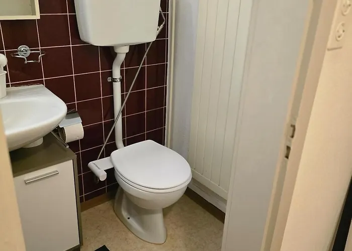 דירה Stgallen Gratis Parkplatz *